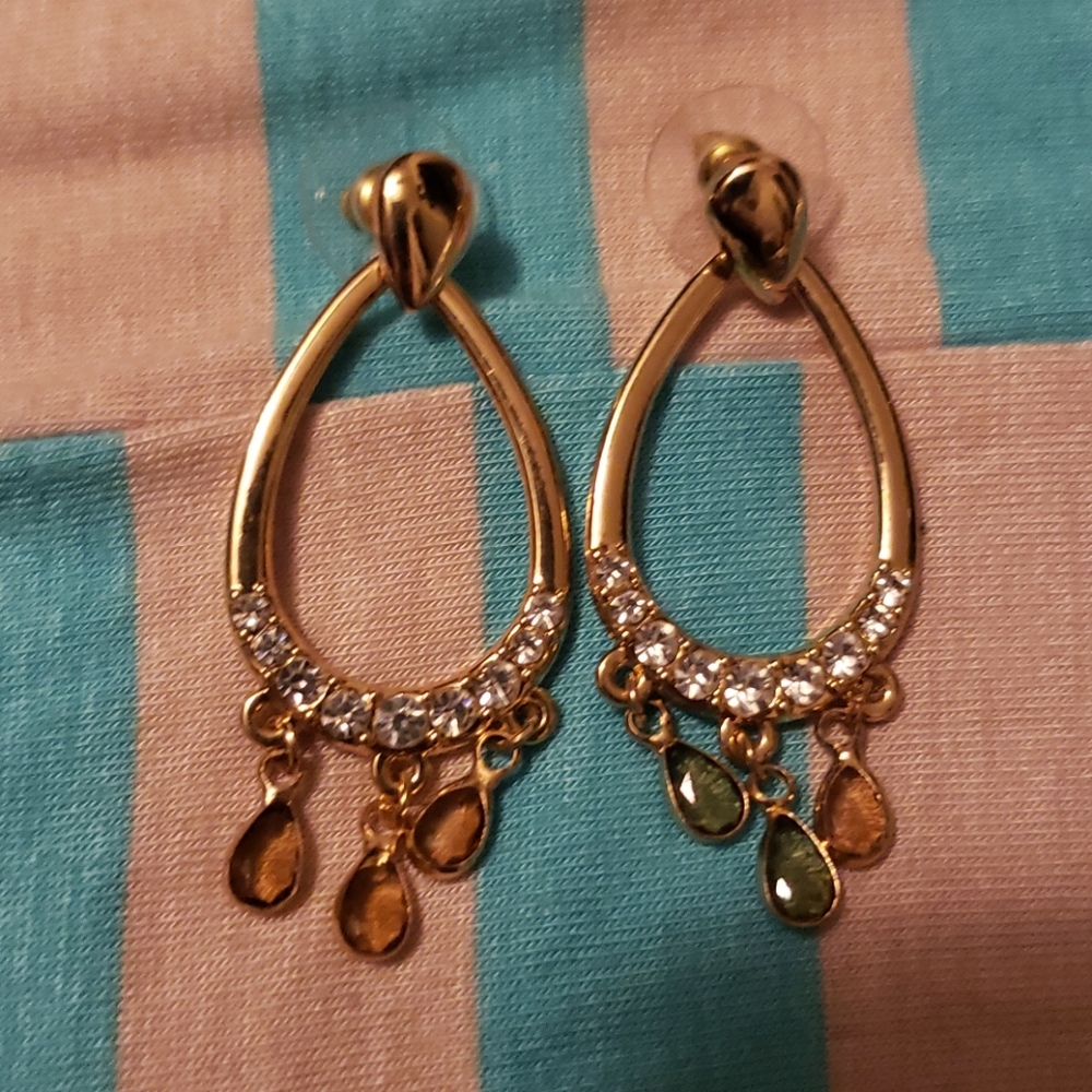 PAPARAZZI BLING